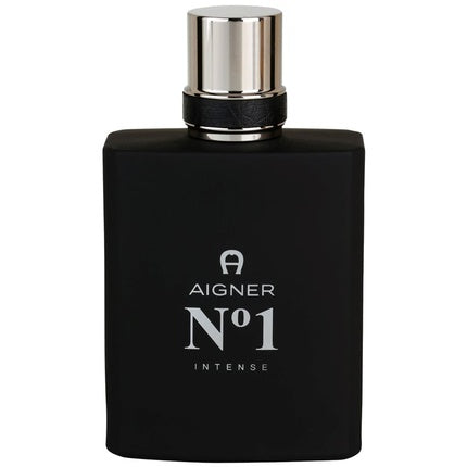 Etienne Aigner No. 1 Intense Eau de Toilette 100 ml for Men