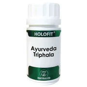 Equisalud Equisalud Ayurveda Triphala 50 Capsules