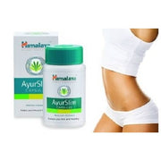 Himalaya Ayurslim 60 Capsules