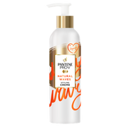 Pantene Cream Styling Waves - 6 X 235ml