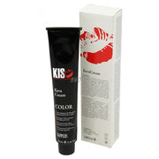 Kappers KIS Kera Cream Coloration Hair Color Hair Dye 100ml Color 7KB / .43