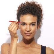 Tweezerman Signature Red Slant Tip Tweezer