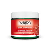 Weleda Pomegranate Body Butter Firming Nourishing Body Butter For Firming Skin