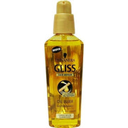 Gliss Treatment Capillary Oil Elixir for Dry Hair 75ml