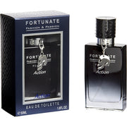 Edt 50ml Action