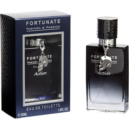 Edt 50ml Action