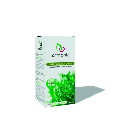 Armonia Armonia Eye And Lip Contour 30ml