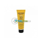 Perrigo Italia Angstrom Protect Spf 50 Hydraxol Children Moisturizing Solar Milk 125 Ml