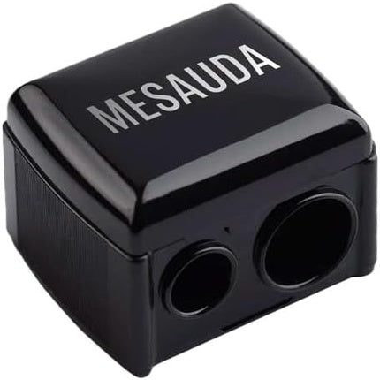 Mesauda Milan Sharpener Double Accessory