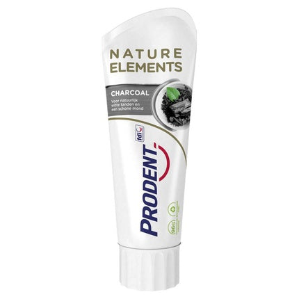 Prodent Toothpaste Long Active Charcoal Effective Oral Care