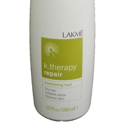 Lakmé K Therapy Repair Conditioner 1000ml
