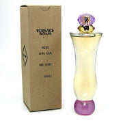 Versace Woman Eau De Parfum Spray 1.7 Ounce