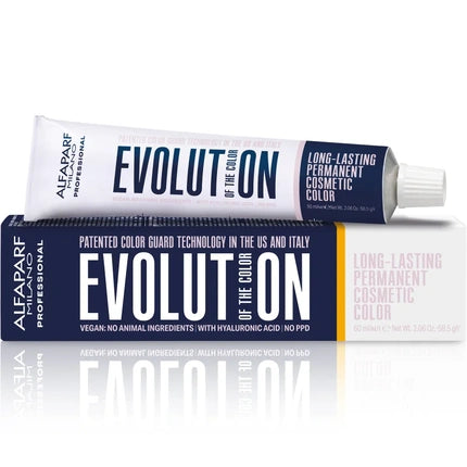 Alfaparf Milano Professional Evolution Of The Color Blondes Hair Color 9.31 Light Blonde Ash Gold - 60ml