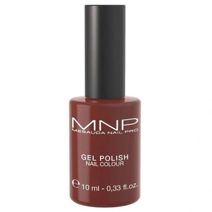 Mnp Gel Polish Fall Harvest 201 - 10ml
