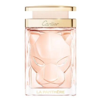 Cartier La Panthere Eau De Toilette Spray 100ml