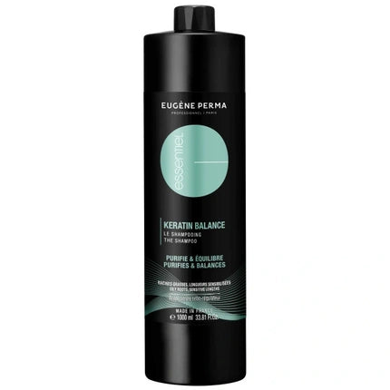 Eugene Perma Essential Keratin Balance Shampoo 1l
