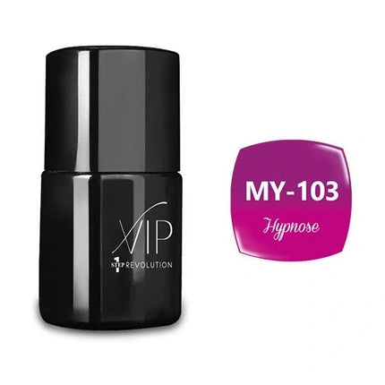 Vip 1 Step Revolution 103 Mystery Nail Polish - 5 Milliliters