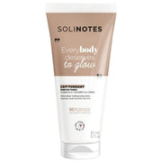 Pbi Solinotes Body Milk Tonka 200ml