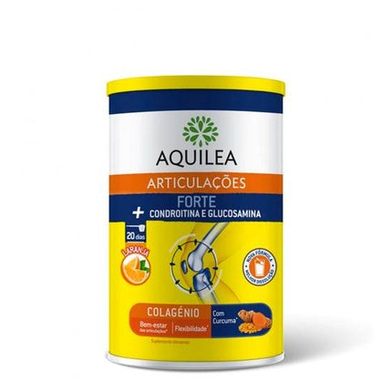Aquilea Strong Joints 280g By Aquilea
