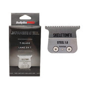 Babyliss Pro Trimmer Blade Skeleton Gunsteel