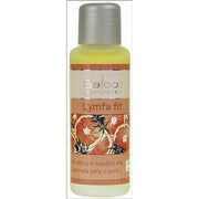 Saloos Lymfa Fit Bio Body and Massage Oil 50ml