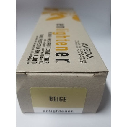 Aveda Enlightener Beige