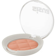 UNLEASHIA Butter Waffle Dough Blusher & Glow Stick Blusher No.2 Apricot Sherbet 8g