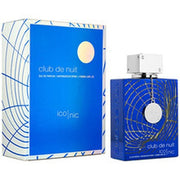 Armaf Club De Nuit Blue Iconic Eau De Parfum Miniature