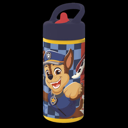 Stor Paw Patrol Sipper Water Bottle 410 Ml