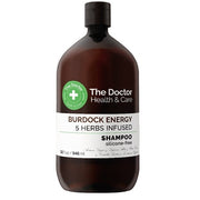 Health & Care Shampoo For Hair Energy Burdock And 5 Herbs 946ml