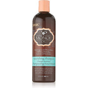 HASK Monoi Coconut Oil Nourishing Shampoo 355ml