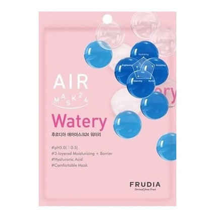 Frudia Air Mask 24 Watery