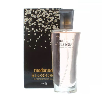 Madonna Blossom Eau De Toilette Spray 50ml