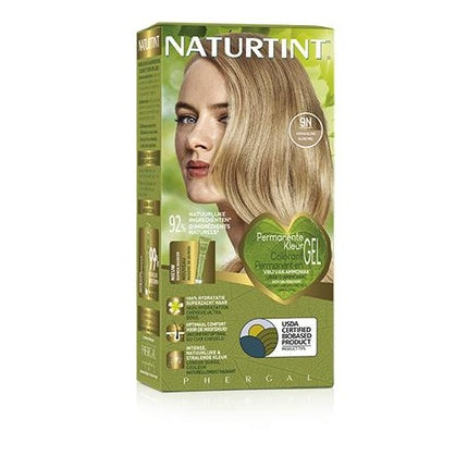 Naturtint 9n Honey Blonde Hair Color