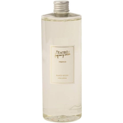Teatro Fragranze Uniche Bianco Divino Refill 500ml