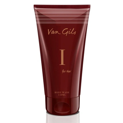 Van Gils I For Her Bodywash