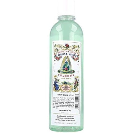Murray & Lanman Florida Water 16 Fluid Ounce