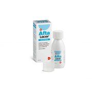 Lacer Aftalacer Mouthwash 120ml