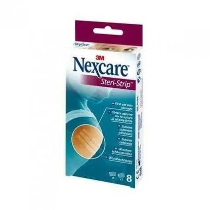 Nexcare Nexcare Steri Trip
