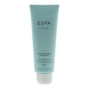 Espa Body Smoothing Exfoliating Shower Gel 200ml For Women