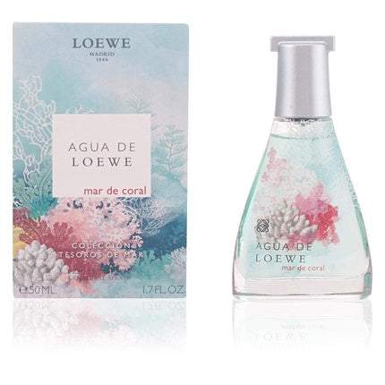 Loewe Parfum Agua de Loewe Mar de Coral 150ml