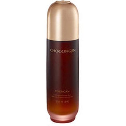 Missha Chogongjin Youngan Jin Emulsion Hydrating Emulsion For Mature And Dry Skin