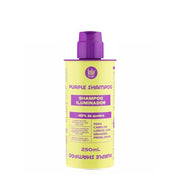 Lola Cosmetics Illuminating Purple Shampoo 250ml