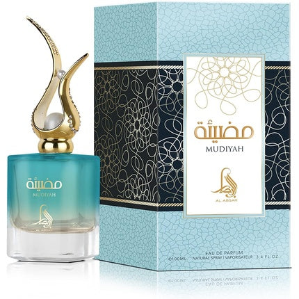 Mudiya Perfume 100ml