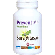 Sura Vitas Prevent-Mix 60 Caps