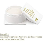 evo Casual Act Moulding Whip Light Firm Hold Styling Paste for All Hair Types 90g