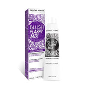 Blush Flashy Mix Direct Flashy/Pastel Color Violet