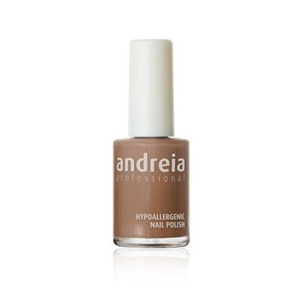 Andreia 47 Hypoallergenic Nail Polish