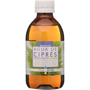 Terpenic Evo Organic Citrus Water Food Hydrolate 250ml