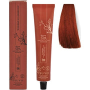 Tecna Tsuyo Colour Ramati 643 Dark Copper Blonde 90ml